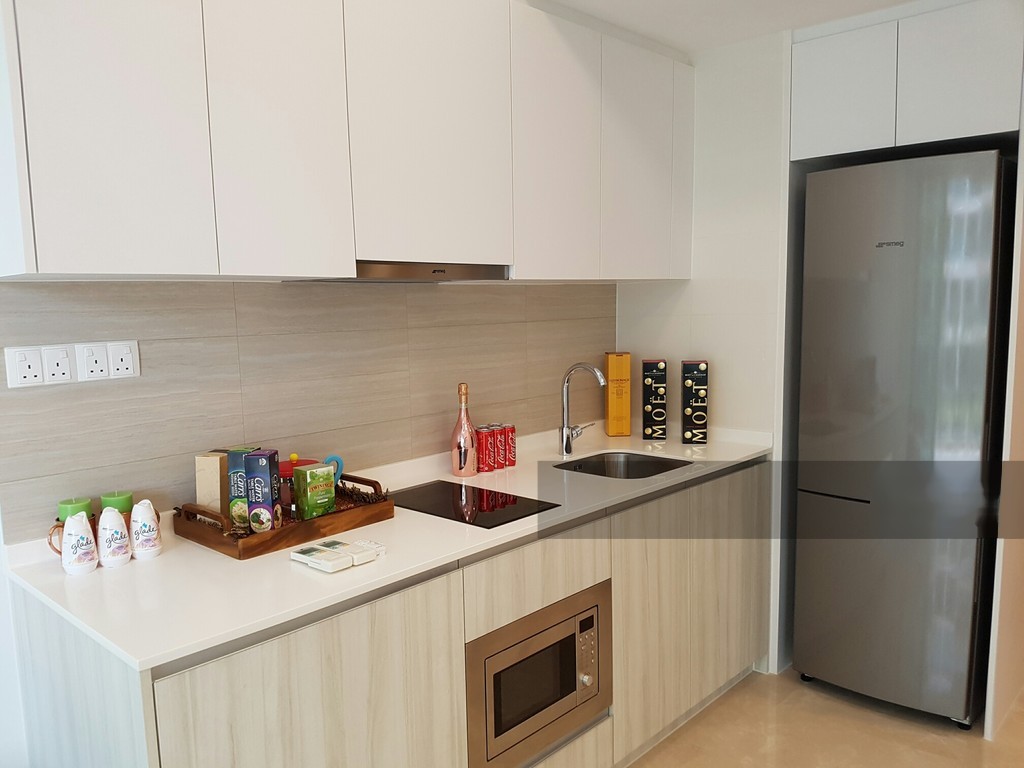 The Glades (D16), Condominium #138888512